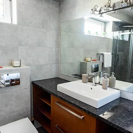 Apartamenty Trzy Rybki Puck Exterior photo