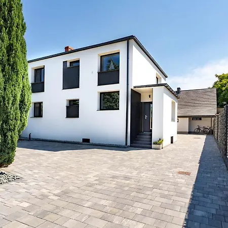 Apartamenty Trzy Rybki Puck Exterior photo