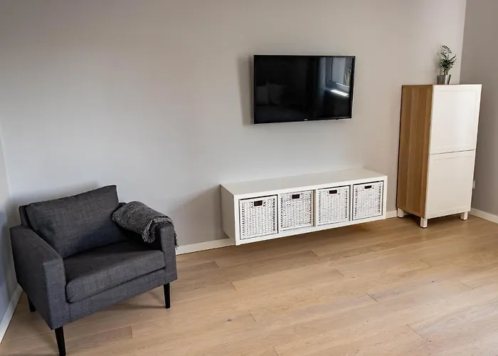 Apartamenty Trzy Rybki