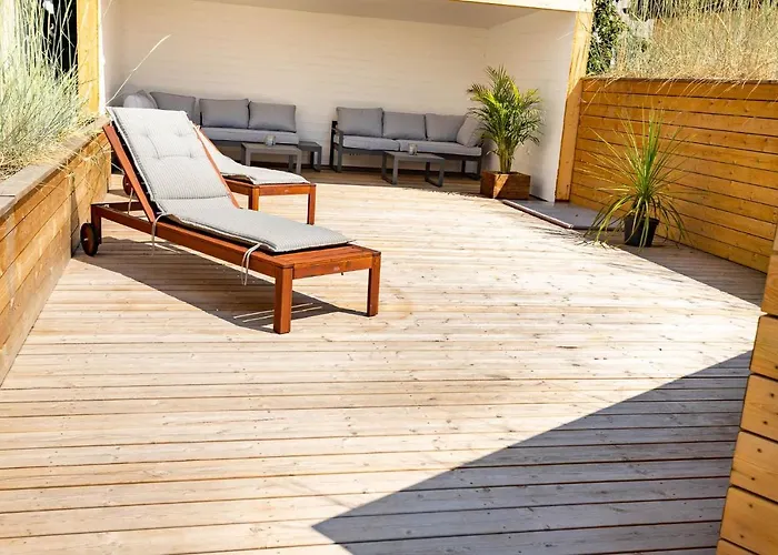 Apartamenty Trzy Rybki