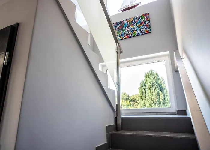 Apartamenty Trzy Rybki