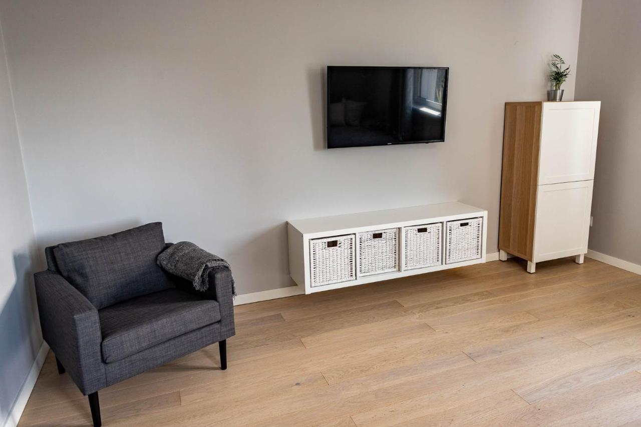 Trzy Rybki Apartment Puck