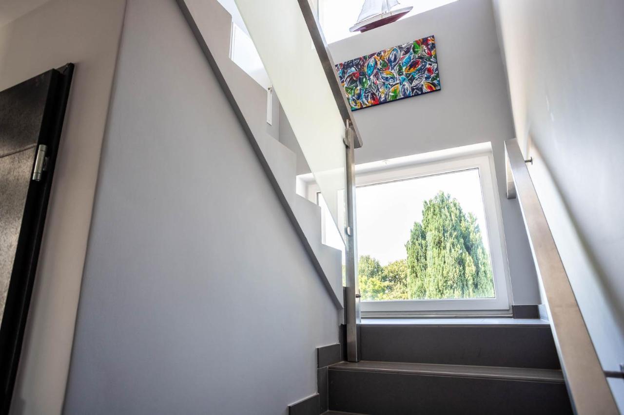 Trzy Rybki Apartment Puck
