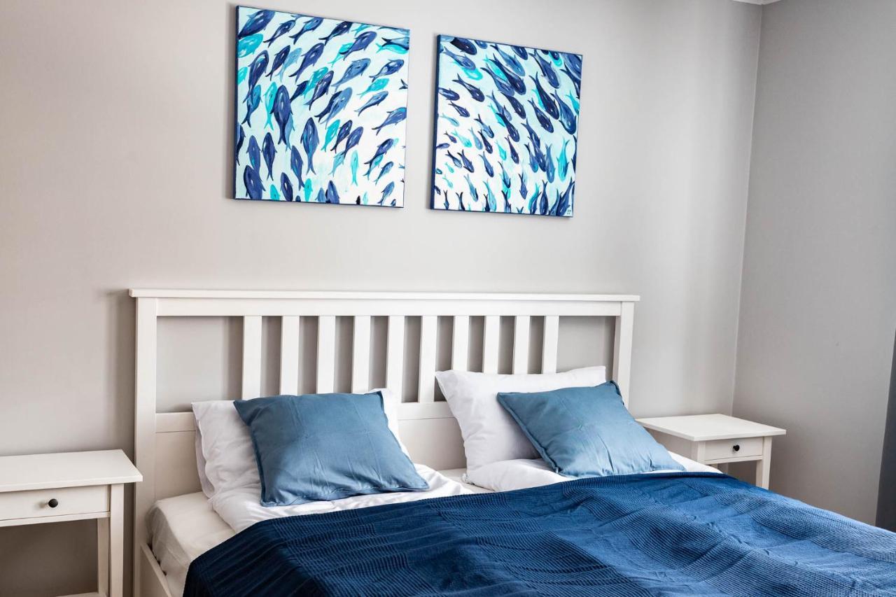 Trzy Rybki Apartment