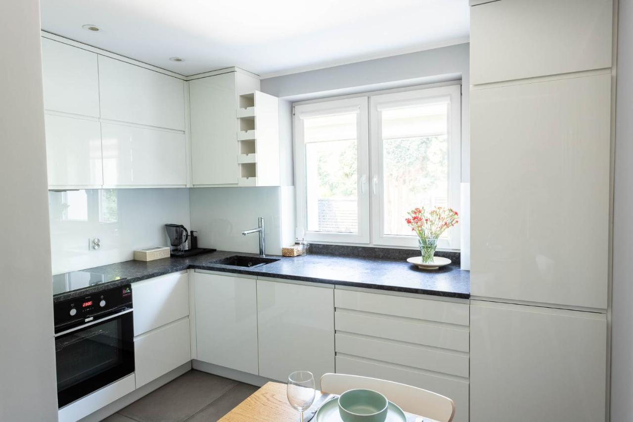 Trzy Rybki Apartment