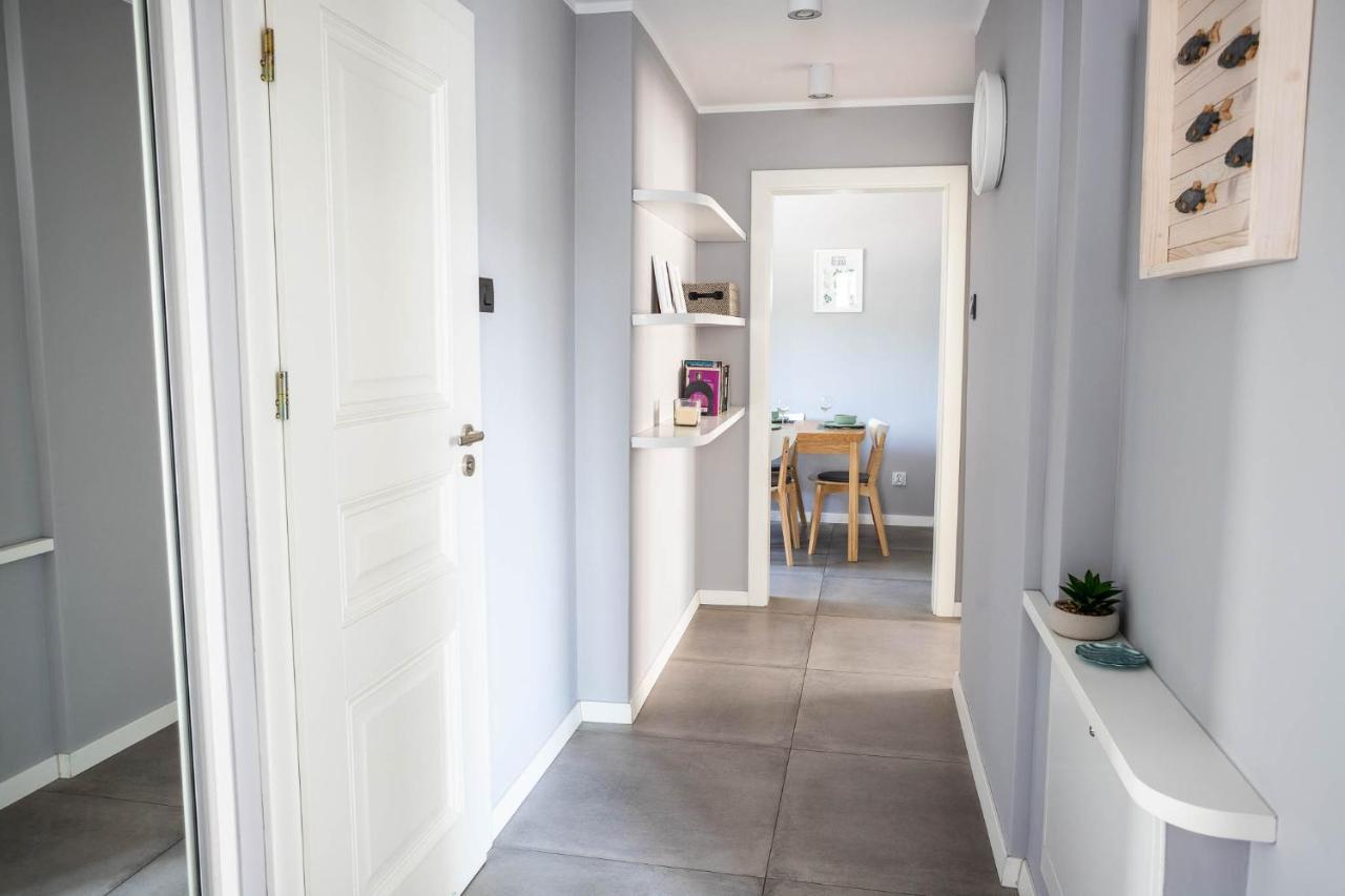 Apartment Trzy Rybki